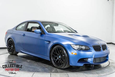 2013 BMW M3