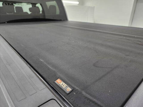 2022 Ford F-350 Super Duty