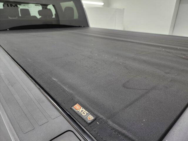 2022 Ford F-350 Super Duty