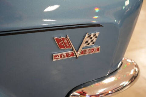 1966 Chevrolet Caprice