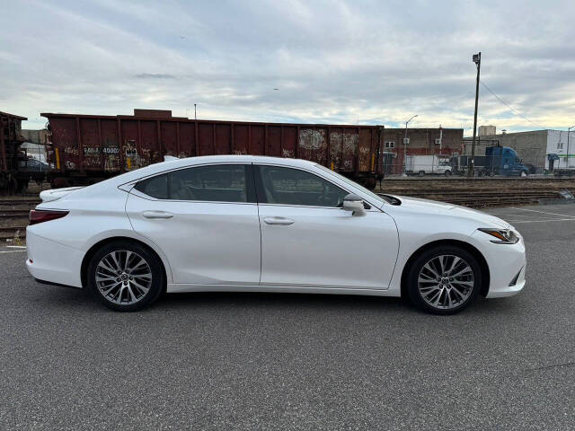 2021 Lexus ES 350 for sale at 39 Auto Workshop in Brooklyn, NY