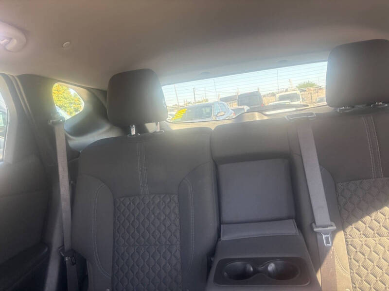 2019 Chevrolet Blazer LT