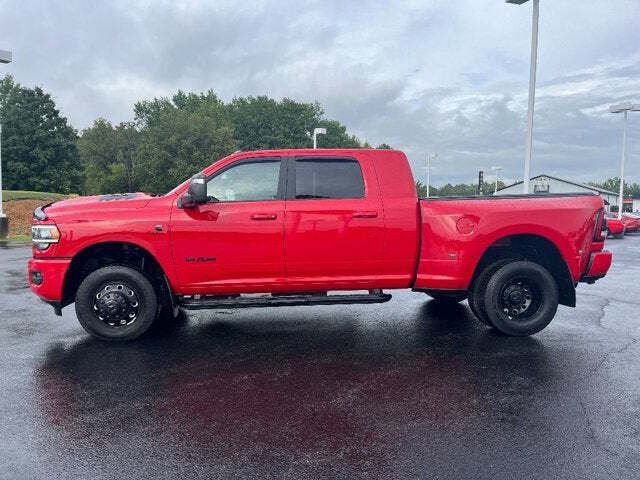2023 RAM 3500 6