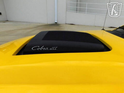 2004 Ford Mustang Mach 1 Premium