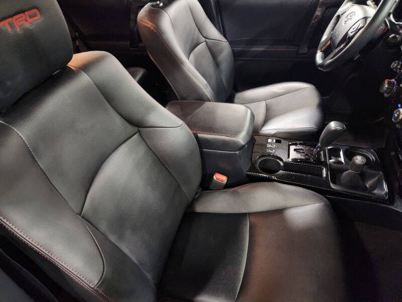 2021 Toyota 4Runner Venture Edition