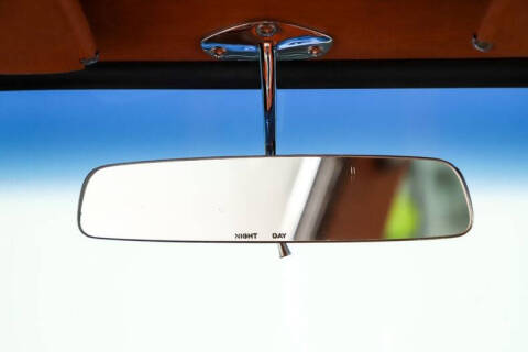 1966 Plymouth Barracuda