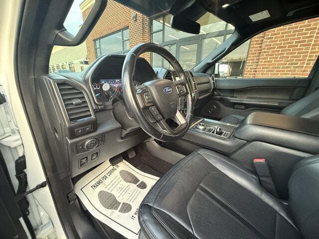 2020 Ford Expedition Limited