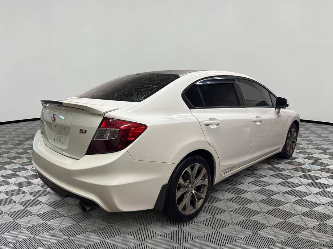 2012 Honda Civic for sale at Paley Auto Group in Columbus, OH