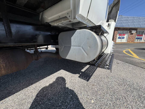 2012 International DuraStar 4300