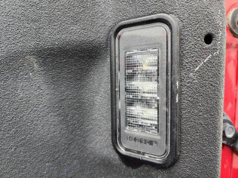 2022 Chevrolet Silverado 3500HD