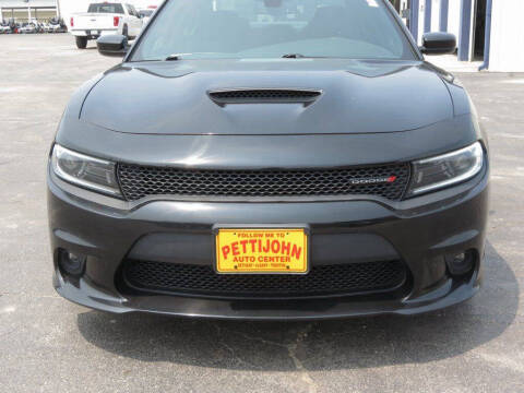 2022 Dodge Charger GT