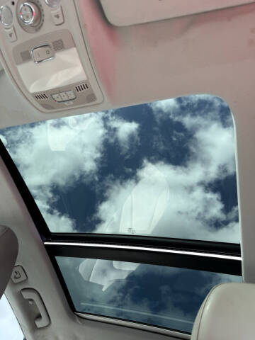 2010 Audi A4 2.0T quattro Avant Premium Plus