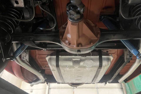1959 Chevrolet Impala