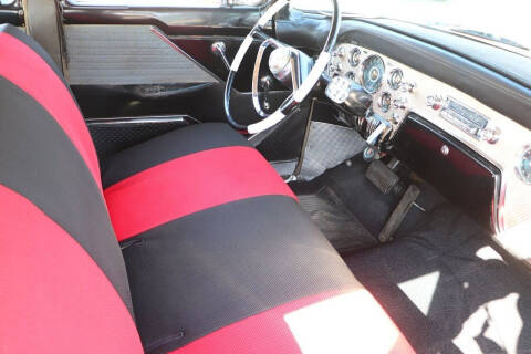 1956 Packard Executive Touring Sedan