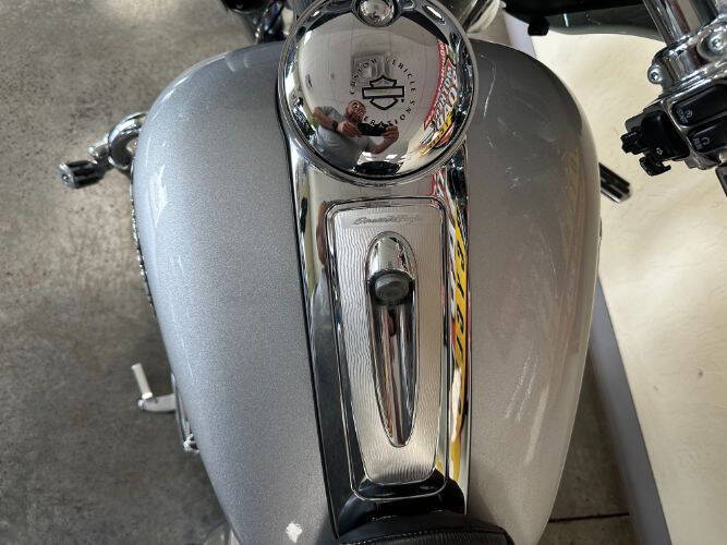 2009 Harley-Davidson CVO Ultra Classic