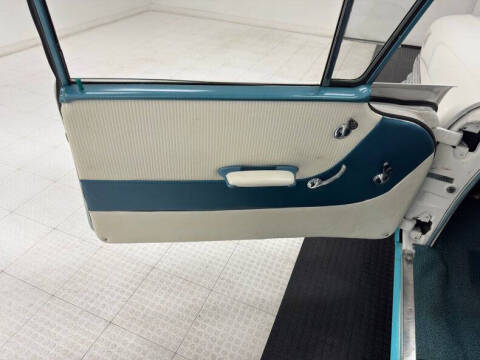 1958 Chevrolet Biscayne