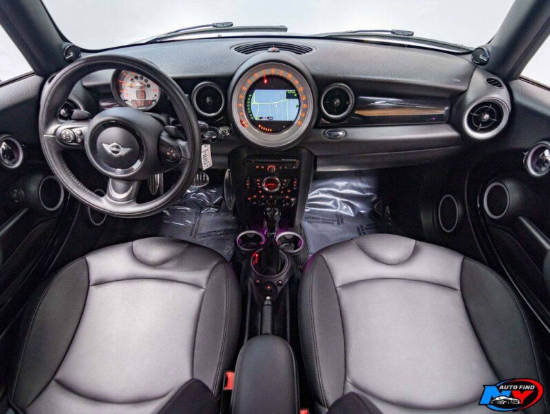 2013 MINI Hardtop Cooper S