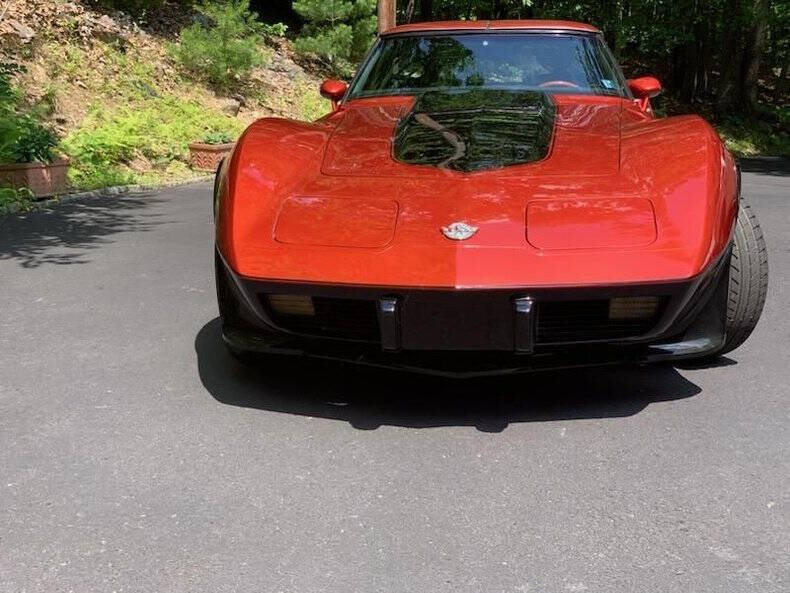 1978 Chevrolet Corvette