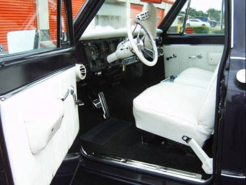 1970 GMC Sierra 2500