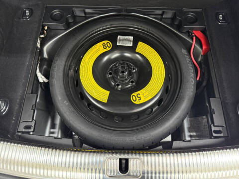 2018 Audi S5 Sportback 3.0T quattro Prestige