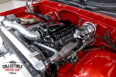 1969 Chevrolet C10