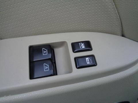 2003 Infiniti G35