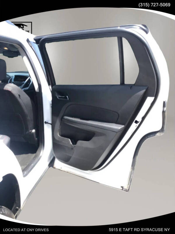 2015 GMC Terrain SLE-2