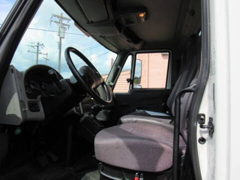 2014 International DuraStar 4300
