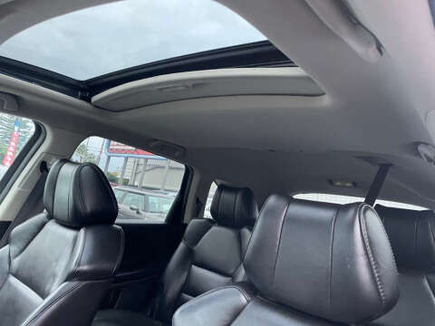 2010 Acura MDX SH-AWD