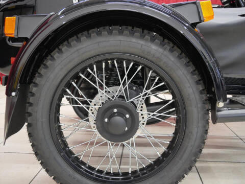 2023 Ural Gear Up