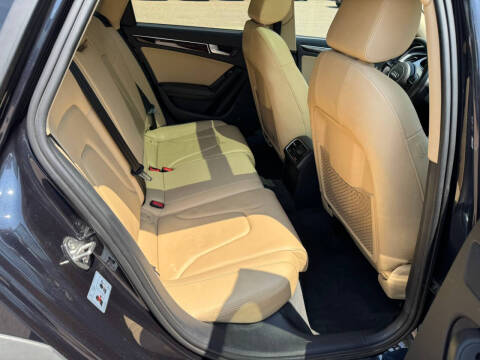 2016 Audi Allroad 2.0T quattro Premium Plus