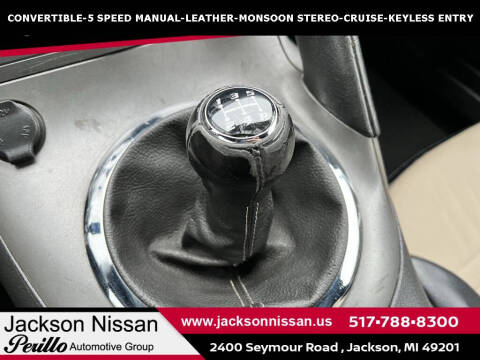 2008 Pontiac Solstice