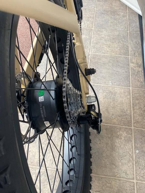 2023 Quiet Kat Ranger