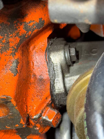 1969 Chevrolet Corvette