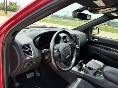 2020 Dodge Durango R/T