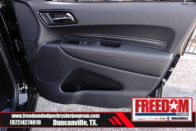 2026 Dodge Durango GT HEMI Plus