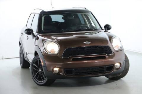 2014 MINI Countryman for sale at Tony's Auto World in Cleveland OH