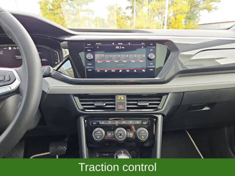 2023 Volkswagen Taos SEL 4Motion