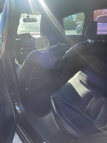 2012 Honda Accord EX-L