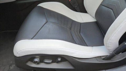 2020 Chevrolet Corvette Stingray