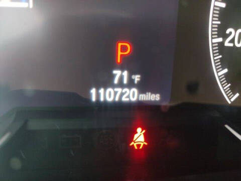 2020 Honda Accord Hybrid EX-L