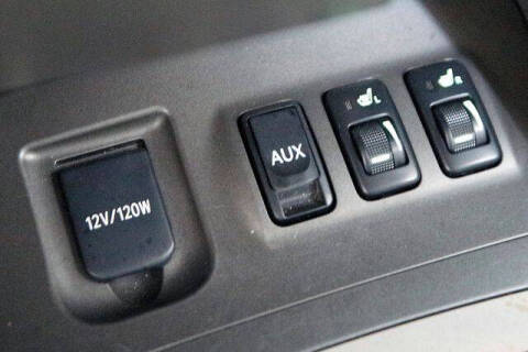 2008 Lexus GX 470