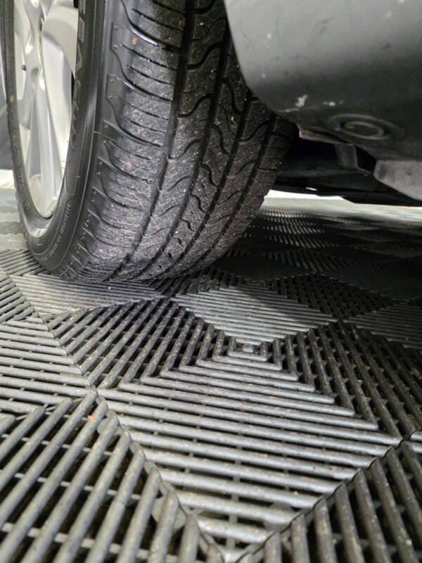 2013 Mazda MAZDA3 i Touring