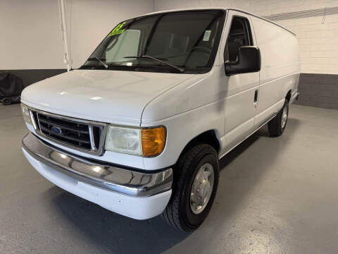 2005 Ford E-Series E-350 SD