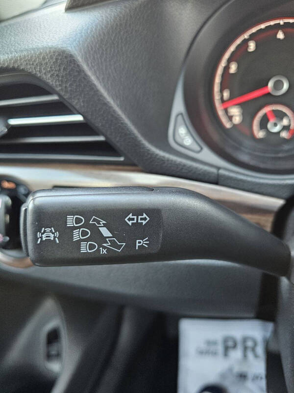 2020 Volkswagen Passat SEL