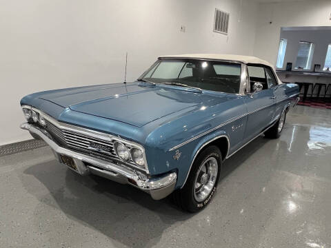 1966 Chevrolet Impala