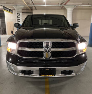 2014 RAM 1500 SLT