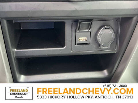 2023 Toyota 4Runner TRD Sport