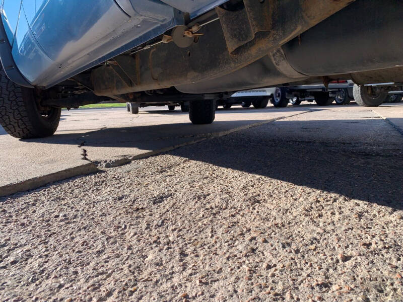 2003 Dodge Ram 2500 SLT