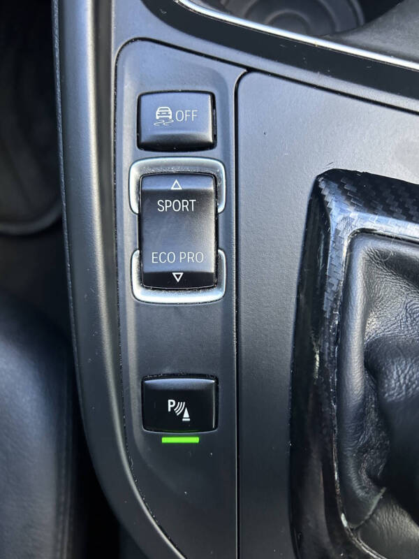 2014 BMW 4 Series 428i xDrive